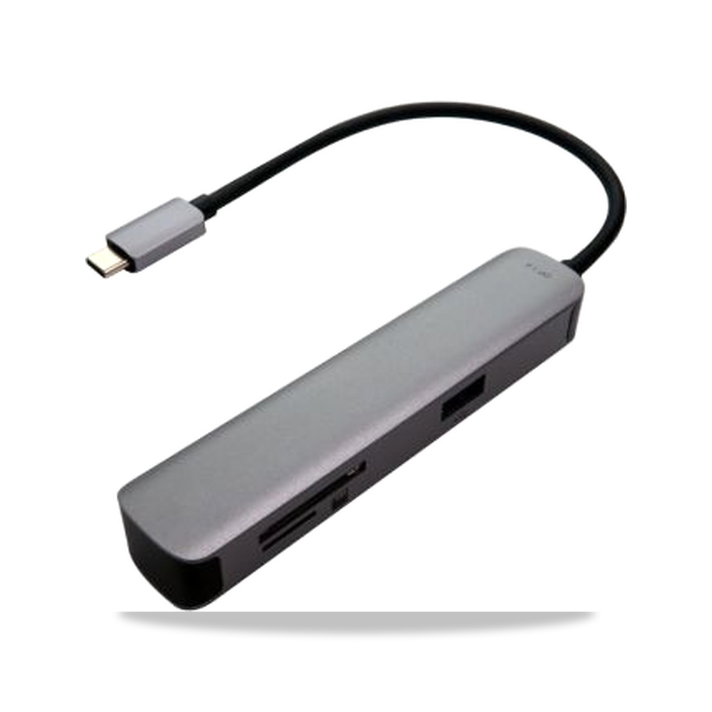 محول وادابتر RS PRO موديل 839-489