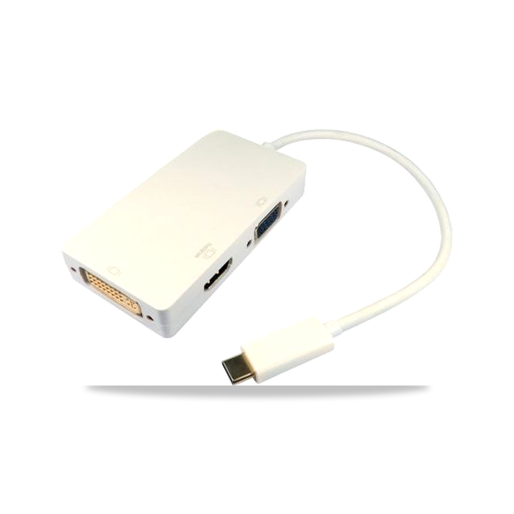 محول وادابتر RS PRO موديل 839-492