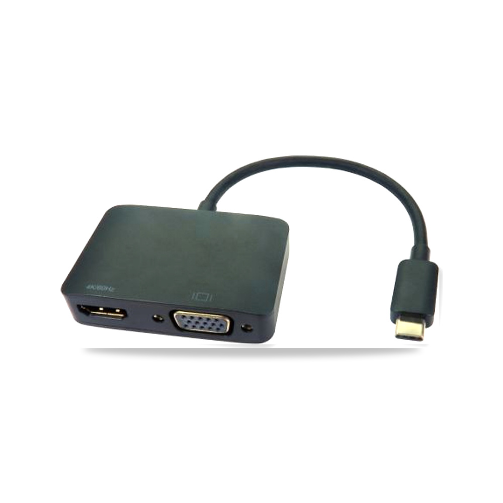 محول وادابتر RS PRO موديل 839-491