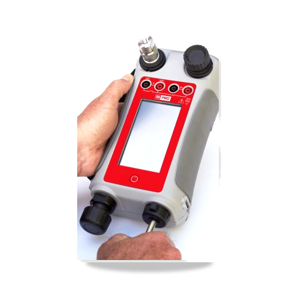 أجهزة الفحص واختبار الكهرباء 1 بار RS PRO موديل 285-5051 - 130 مم - 270 مم