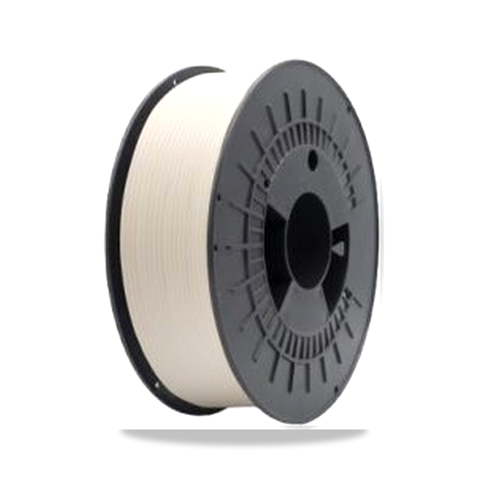 خيط طباعة ثلاثية الأبعاد (3D Filament) 1.75 مم 1 كجم RS PRO موديل 292-137 - اللون Natural - نوع الخامة ASA