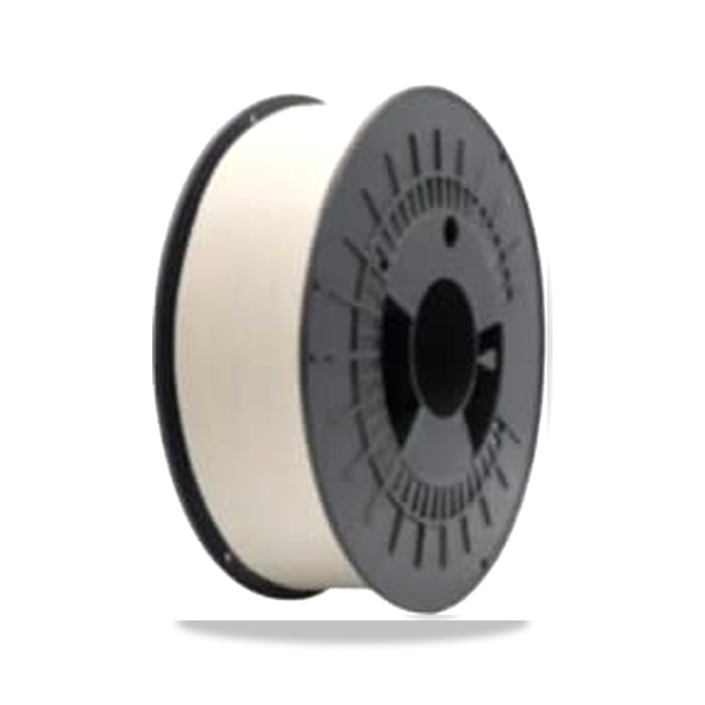 خيط طباعة ثلاثية الأبعاد (3D Filament) أبيض 1.75 مم 1 كجم RS PRO موديل 430-160 - نوع الخامة PLA