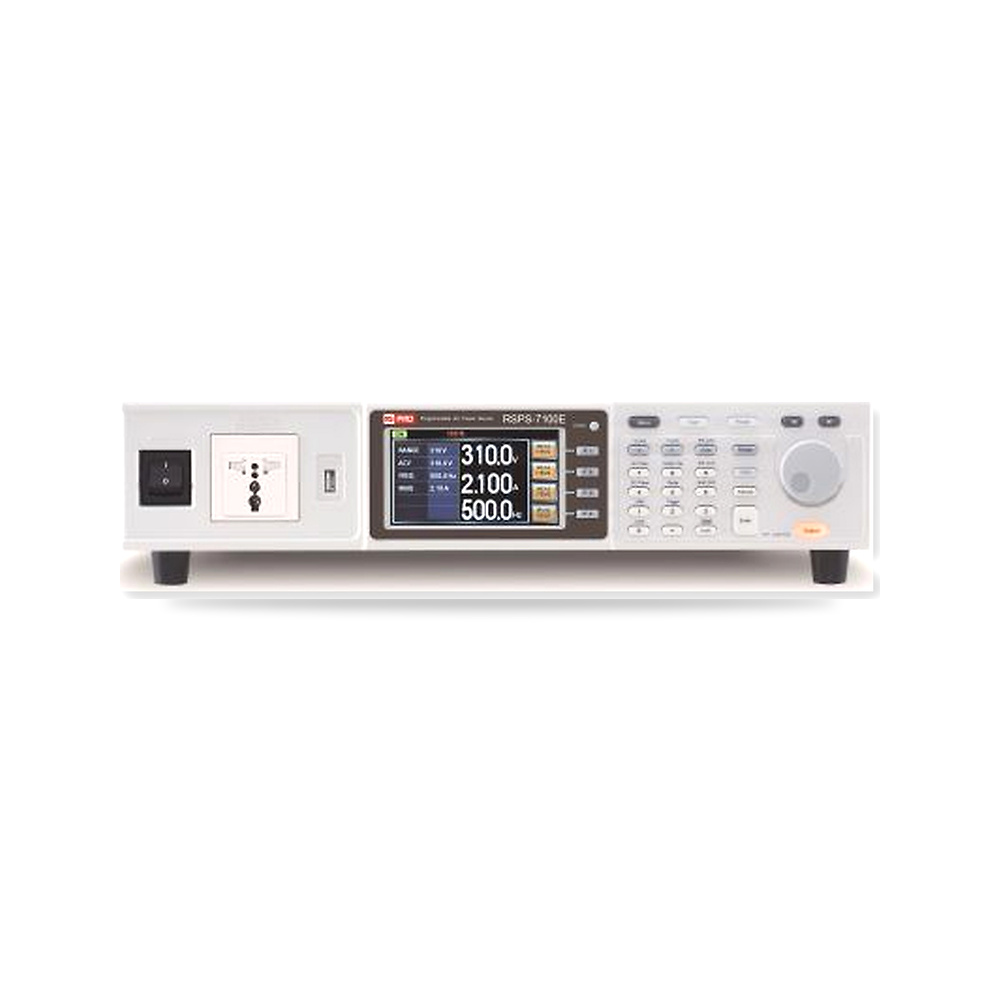 وحدة تغذية ومصدر طاقة كهربائية (Power Supply) رقمي 155 فولت 310 فولت 8.4 أمبير 115 فولت RS PRO موديل 642-960