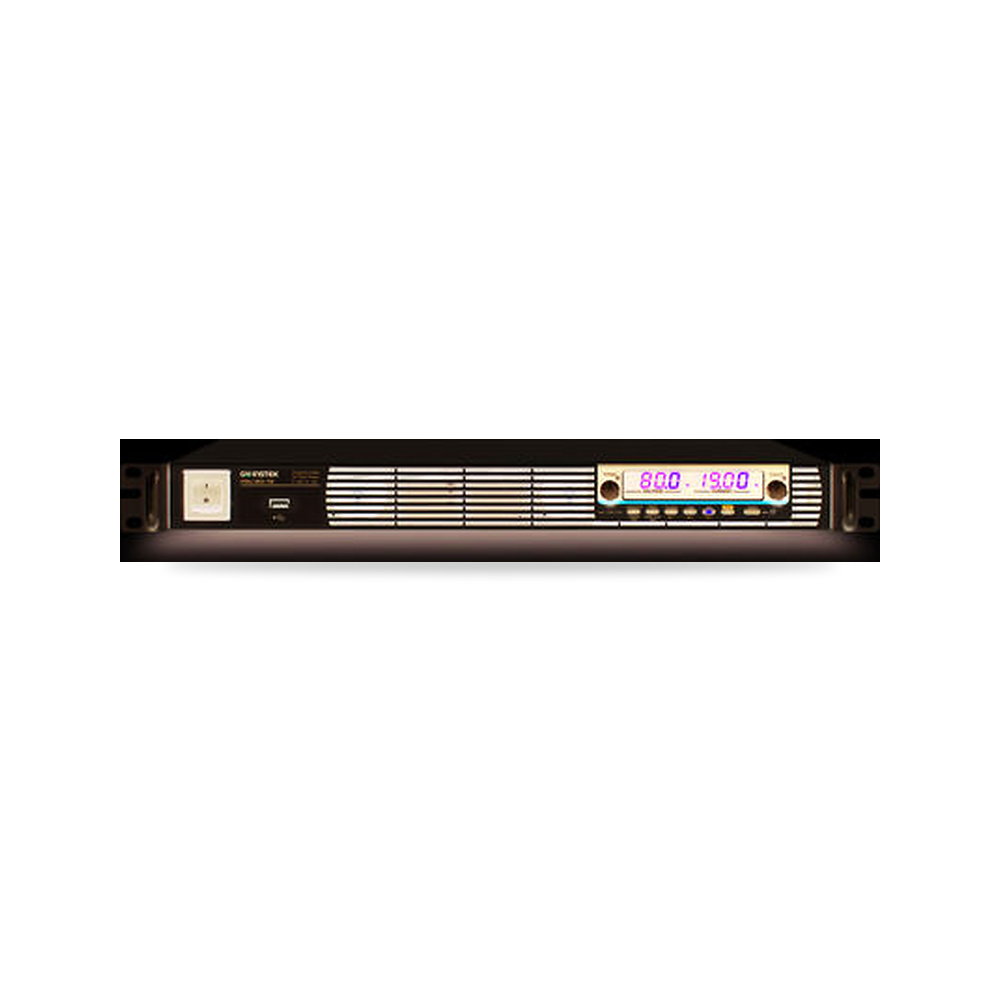 وحدة تغذية ومصدر طاقة كهربائية (Power Supply) 0 فولت 80 فولت 1.52 كيلو واط 19 أمبير RS PRO موديل 886-313