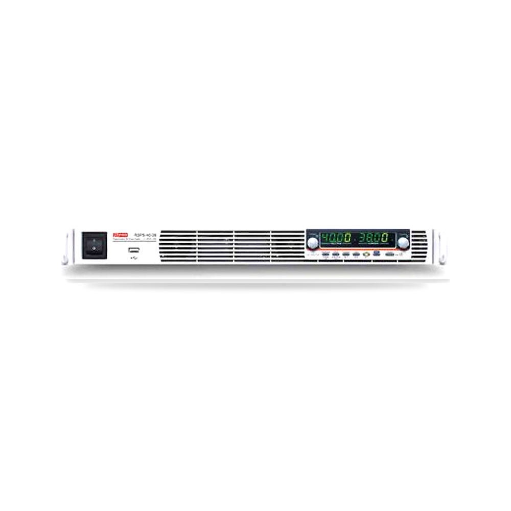 وحدة تغذية ومصدر طاقة كهربائية (Power Supply) رقمي 0 فولت 40 فولت 1.52 كيلو واط 38 أمبير RS PRO موديل 886-308