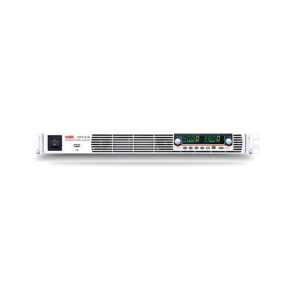 وحدة تغذية ومصدر طاقة كهربائية (Power Supply) رقمي 0 فولت 40 فولت 1.52 كيلو واط 38 أمبير RS PRO موديل 886-309