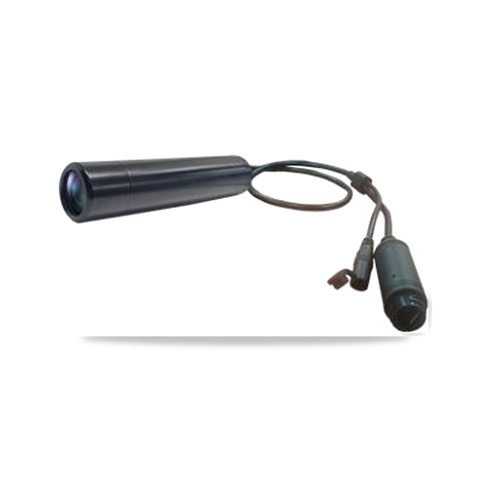 كاميرا مراقبة RS PRO موديل 291-737 - المقاس 5MP - 12 فولت