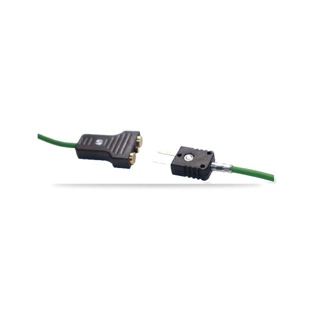 مجس وحساس قياس درجة الحرارة (Temperature Probe) RS PRO موديل 297-063 - الطول 0.5m
