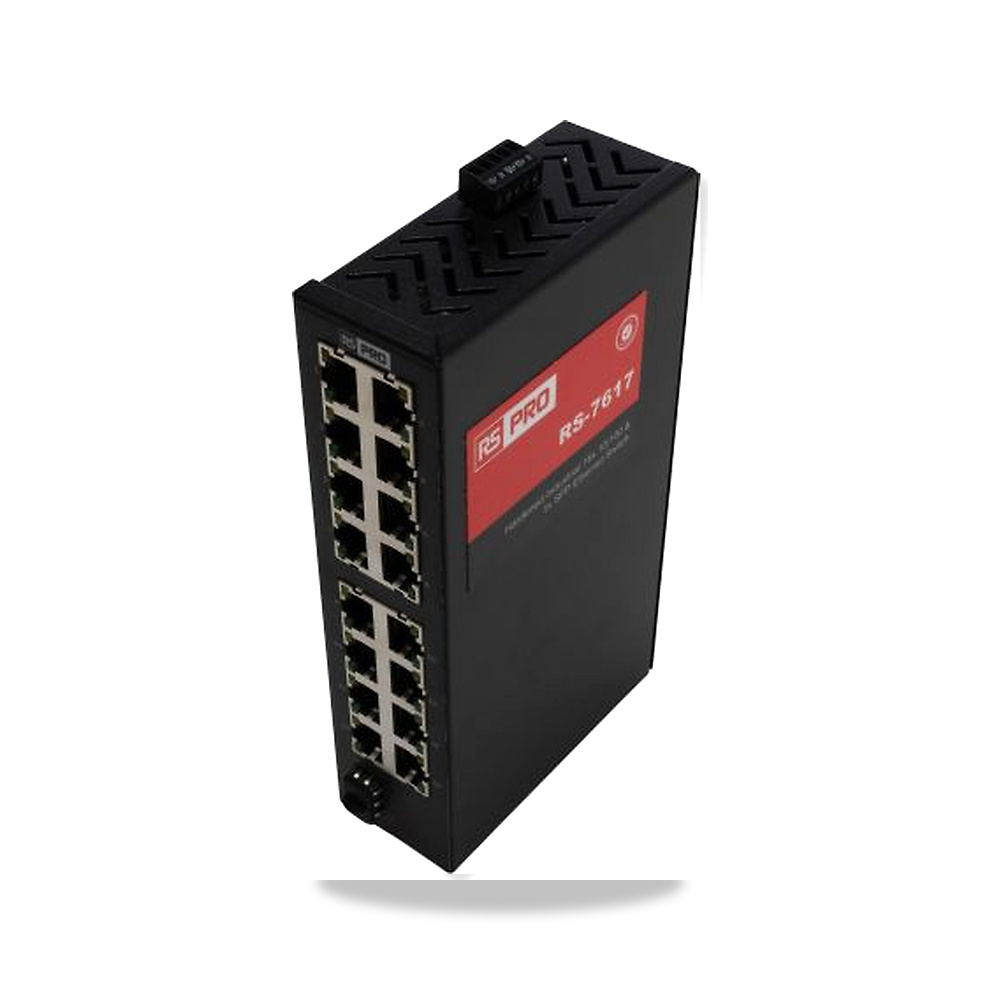 مفتاح كهربائي RS PRO موديل 180-410
