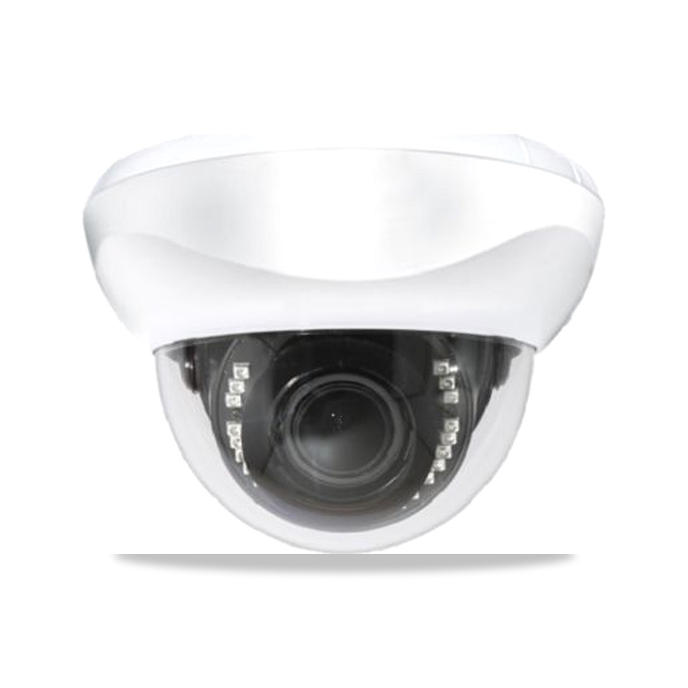 كاميرا مراقبة RS PRO موديل 291-738 - المقاس 5MP - 12 فولت