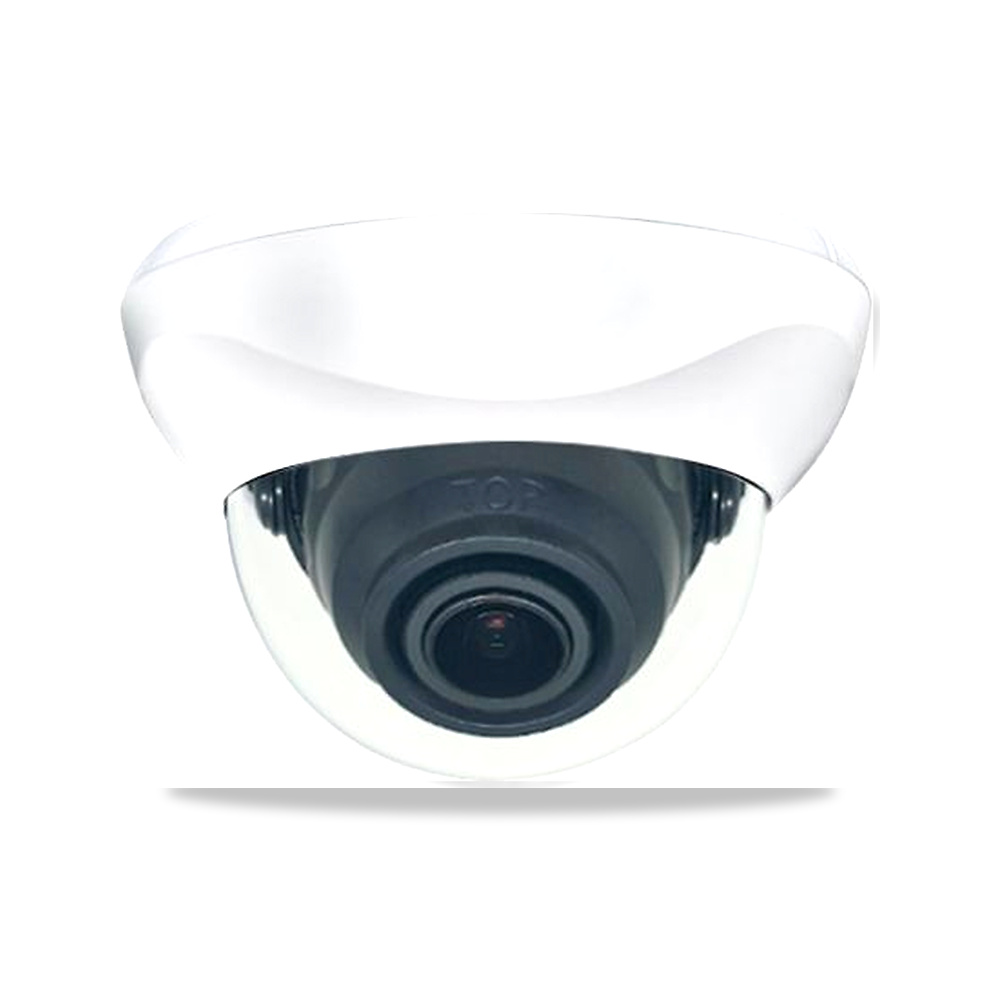 كاميرا مراقبة RS PRO موديل 291-741 - المقاس 5MP - 12 فولت