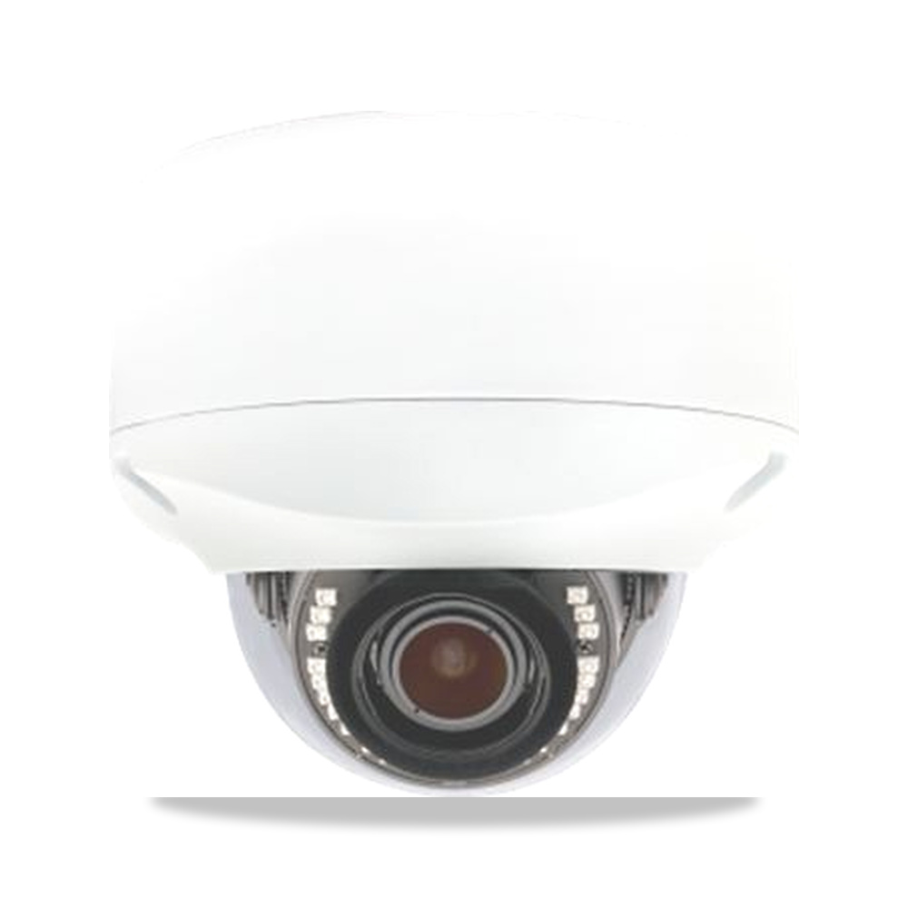 كاميرا مراقبة RS PRO موديل 291-740 - المقاس 5MP - 12 فولت