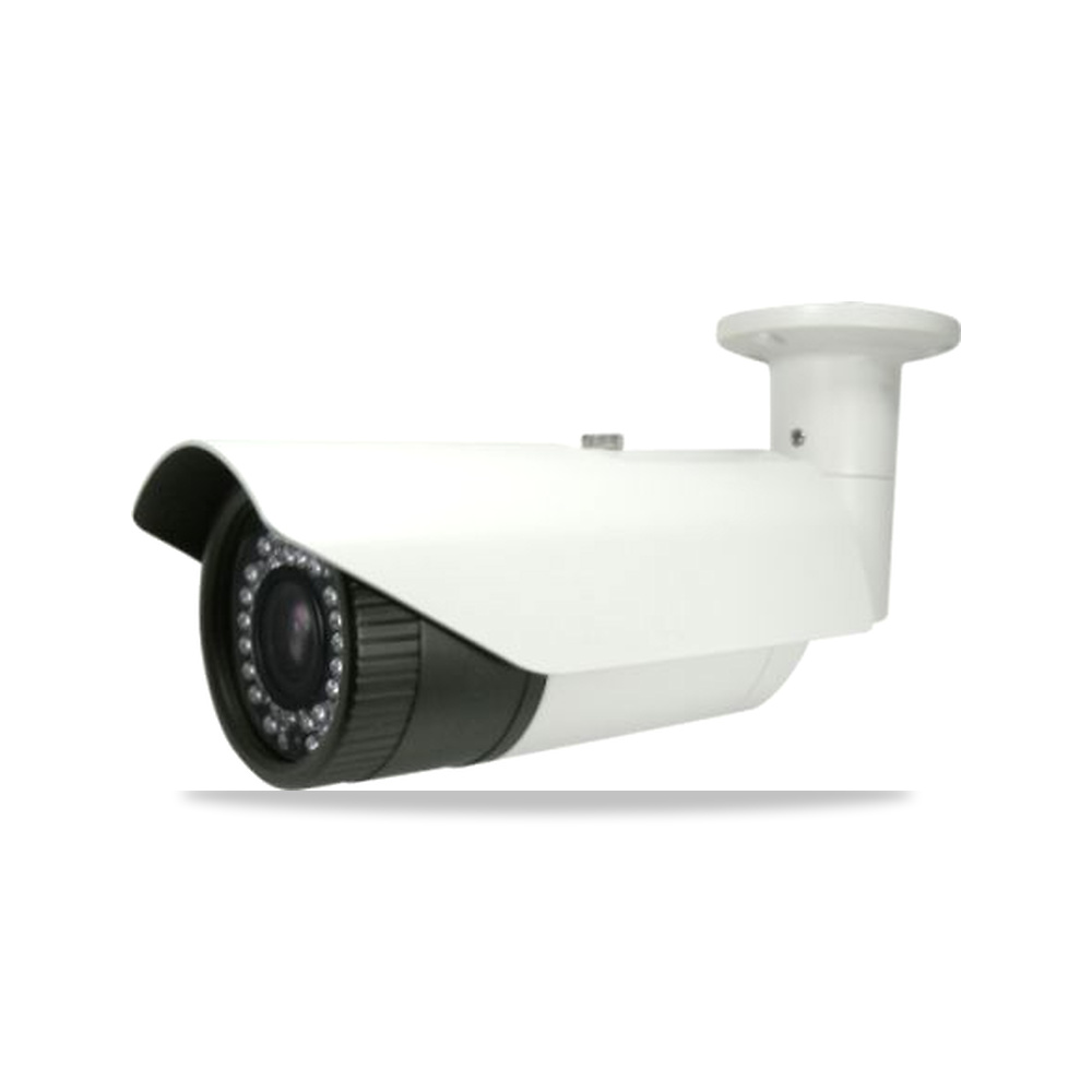 كاميرا مراقبة RS PRO موديل 291-746 - المقاس 5MP - 12 فولت