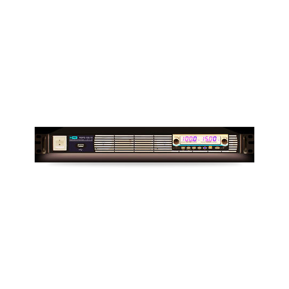 وحدة تغذية ومصدر طاقة كهربائية (Power Supply) 100 فولت 1.5 كيلو واط 15 أمبير RS PRO موديل 642-969