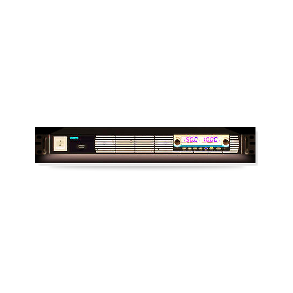 وحدة تغذية ومصدر طاقة كهربائية (Power Supply) 150 فولت 1.5 كيلو واط 10 أمبير RS PRO موديل 252-2009