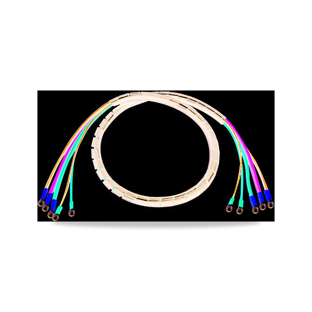 سلك ومجس فحص واختبار إلكتروني (Test Lead) RS PRO موديل 642-989