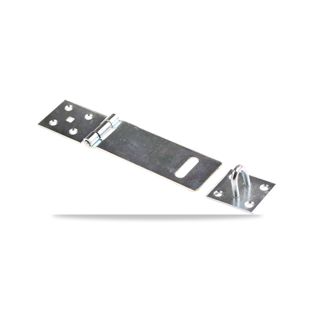 مزلاج وقفل ومثبت أبواب وخزائن صناعية 125 مم RS PRO موديل 751-348 - نوع الخامة Steel - التشطيب السطحي Zinc Plated