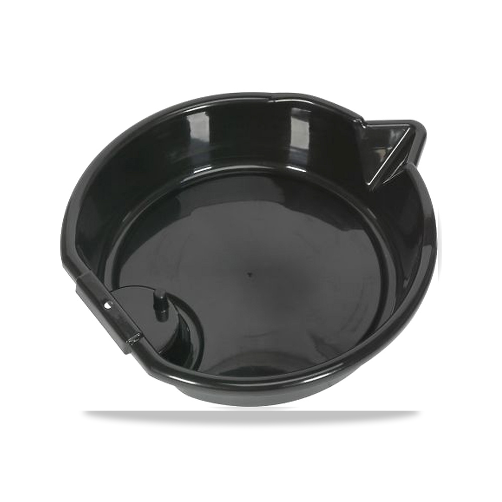 مصرف وبالوعة بولي إيثيلين مصرف وبالوعة 8 لتر RS PRO موديل 851-7600 - السعة 8L
