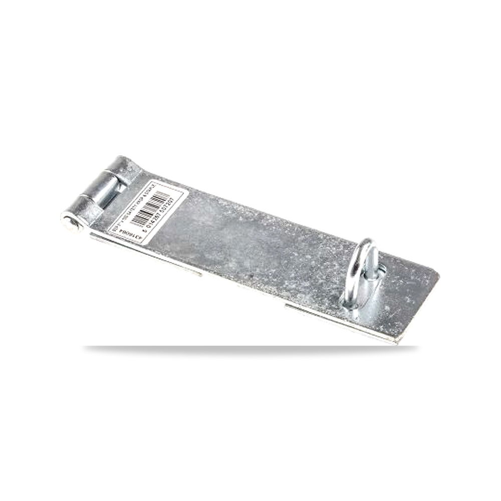مزلاج وقفل ومثبت أبواب وخزائن صناعية 150 مم RS PRO موديل 751-354 - نوع الخامة Steel - التشطيب السطحي Zinc Plated