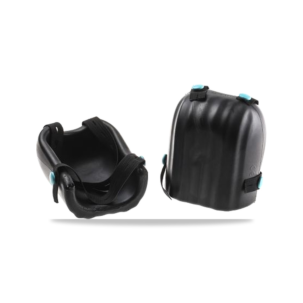 رغوة البولي يوريثان للخدمة الشاقة مفرد RS PRO موديل 154-813 - نوع الخامة Polyurethane Foam - اللون أسود