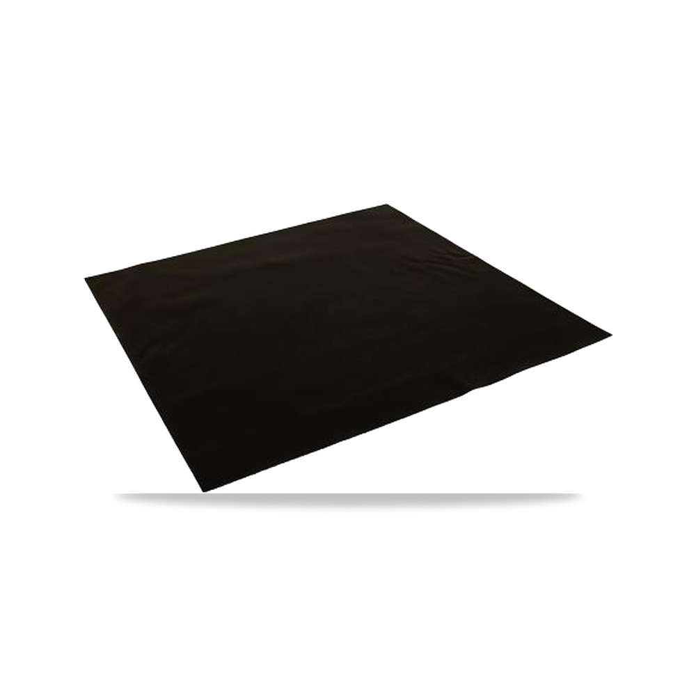 تجهيز صرف وتصريف مياه مصرف وبالوعة أسود مصرف وبالوعة RS PRO موديل 771-6575 - نوع الخامة Neoprene - 180 مم