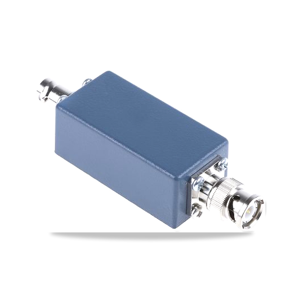 صندوق وعلبة حفظ وتوزيع أزرق 57.15 مم RS PRO موديل 196-3356 - نوع الخامة Die Cast Aluminium - 28.7 مم