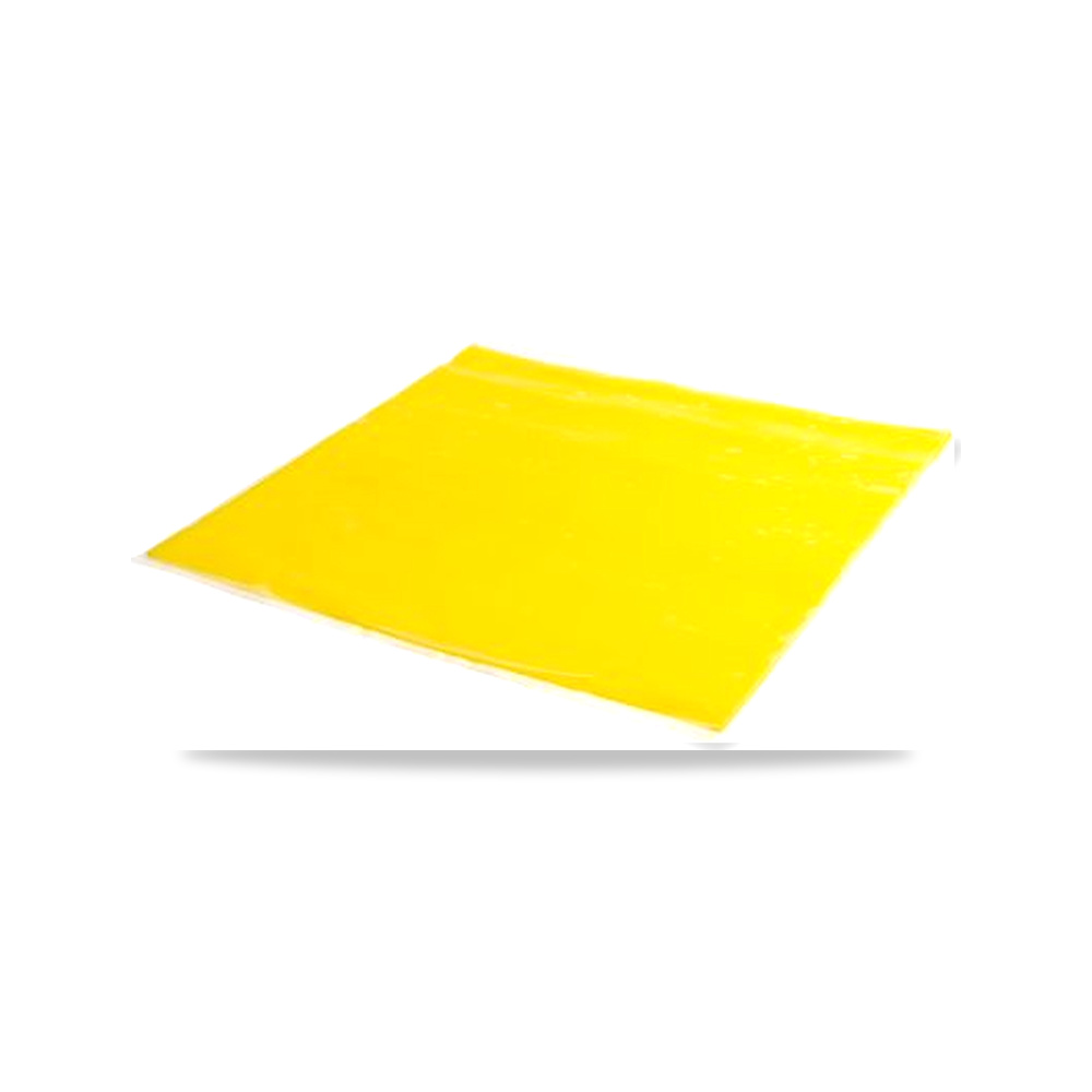مصرف وبالوعة أصفر مصرف وبالوعة RS PRO موديل 136-7539 - نوع الخامة Polyurethane - 5000000 مم