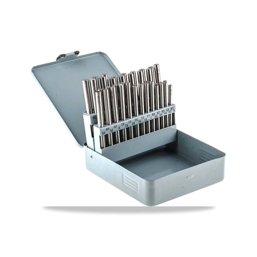 ريشة ومثقاب ثقب وتخريم والقياس 10 مم RS PRO موديل 785-7884 - نوع الخامة Steel