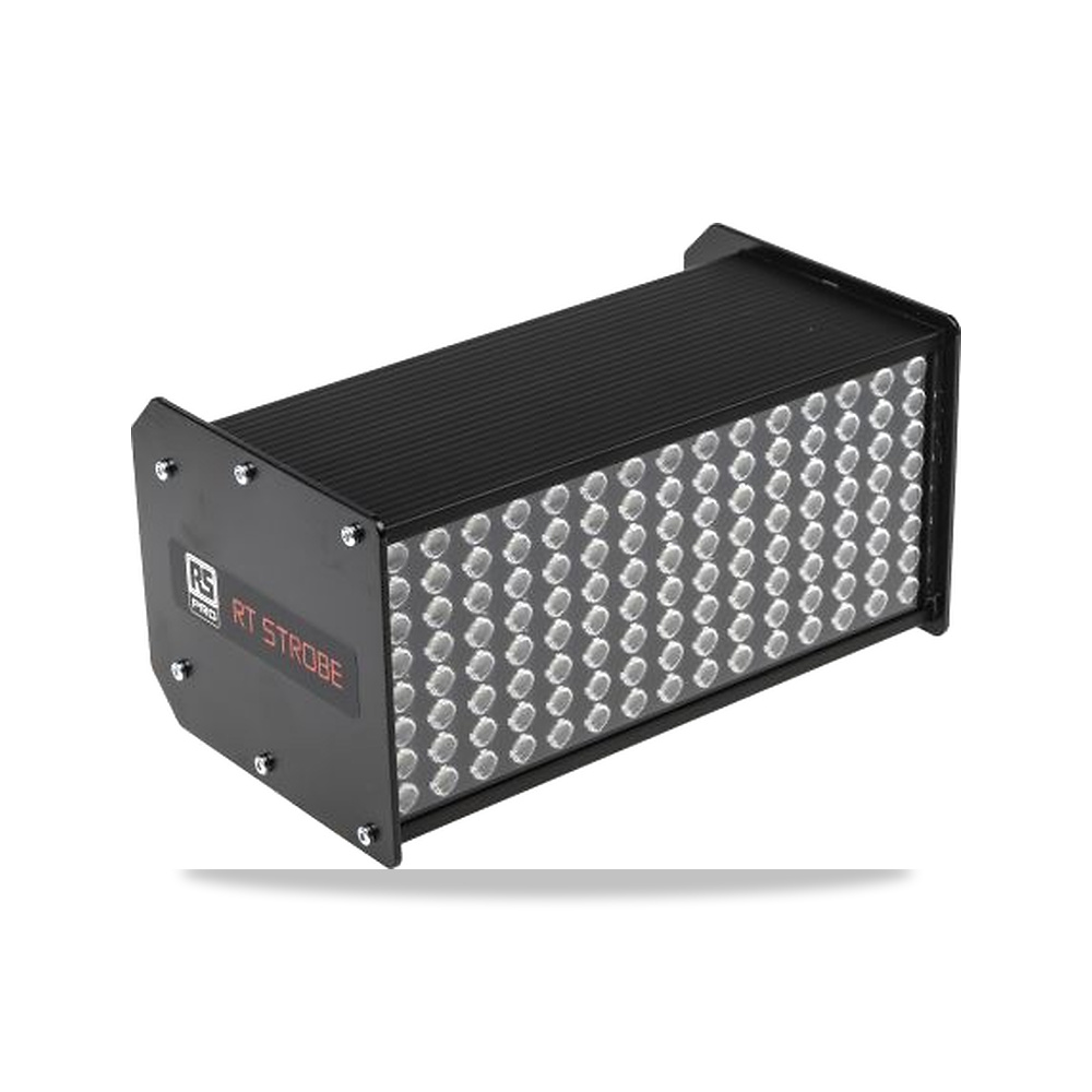 وحدة إنارة وإضاءة LED أبيض 224 مم RS PRO موديل 134-6746 - 130 مم