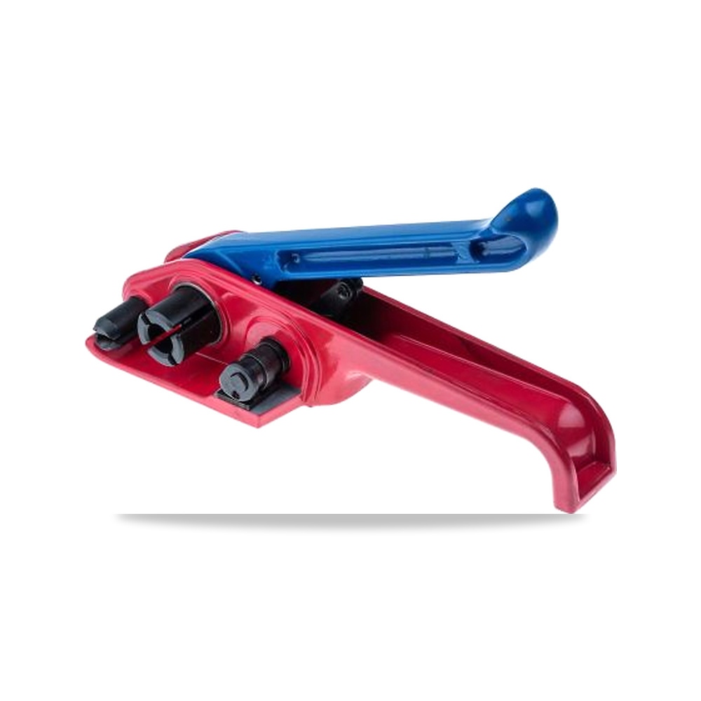 أداة ومستلزمات تحزيم وتغليف البضائع (Strapping Tool) 19 مم RS PRO موديل 912-9096