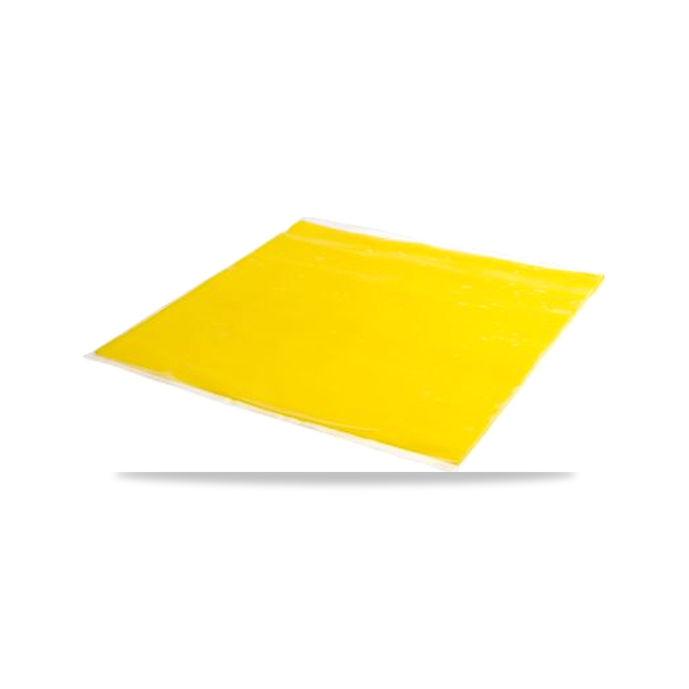 مصرف وبالوعة أصفر مصرف وبالوعة RS PRO موديل 136-7537 - نوع الخامة Polyurethane - الطول 900m