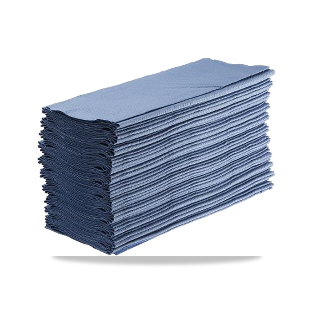 صندوق وعلبة حفظ وتوزيع 300 X 400 مم RS PRO موديل 882-5917 - اللون أزرق - نوع الخامة 30% PP, 70% wood pulp