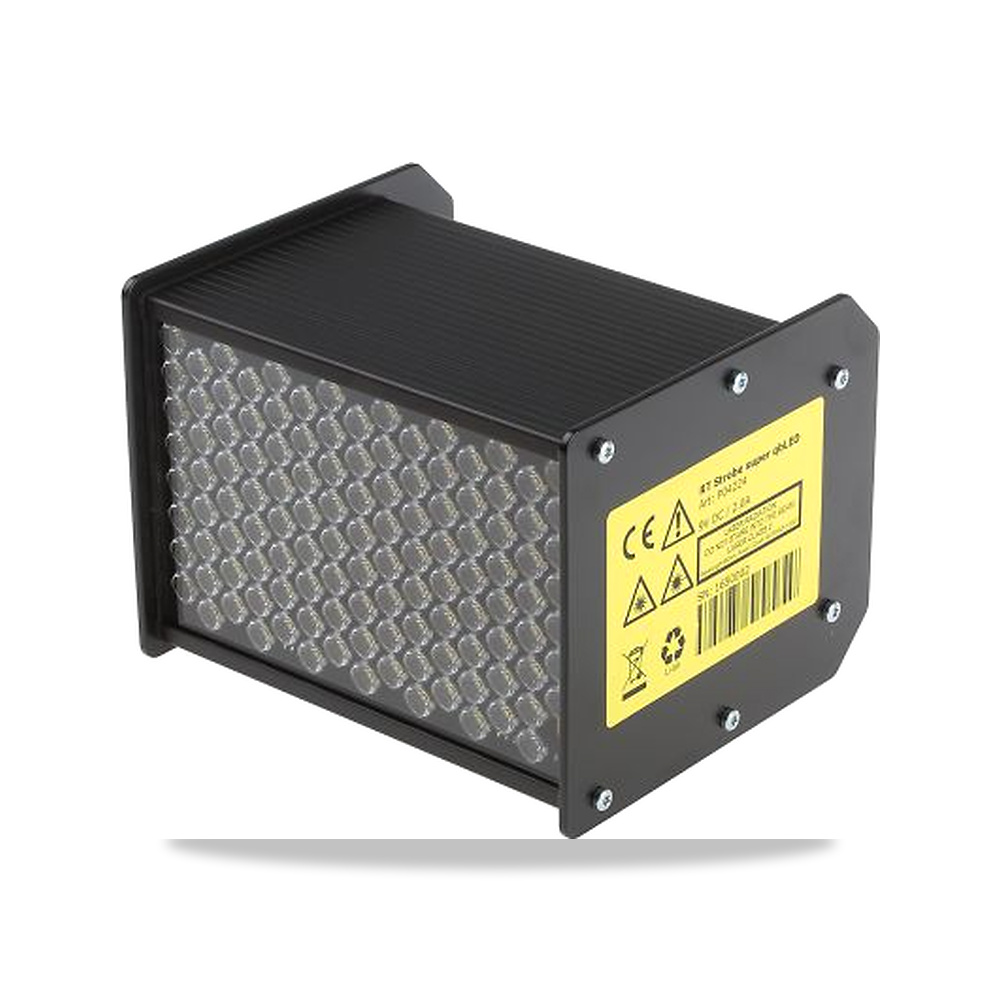 وحدة إنارة وإضاءة LED محمول أبيض 150 مم RS PRO موديل 134-6743 - 130 مم