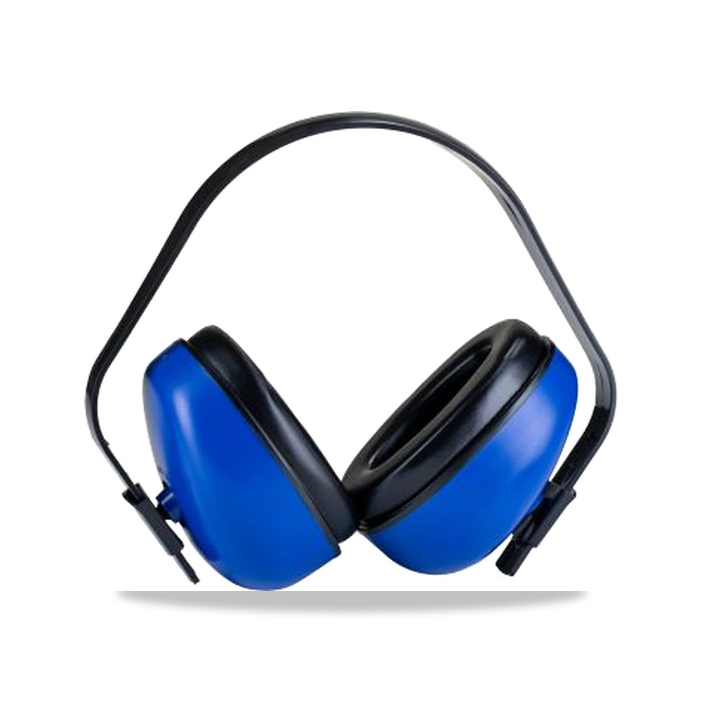 صورة منتج سماعة وقاية الأذن من الضوضاء أسود أزرق RS PRO موديل E0103 – اللون Black, Blue - كود الصنف reemco-2027-0007060 - ماركة يباع من خلال reemco - توريد وتصوير حصري لشركة ريمكو القابضة السعودية