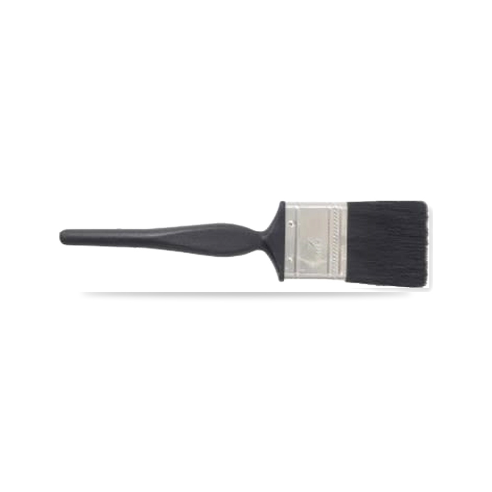 دهان وطلاء فرشاة 50 مم RS PRO موديل 287-8116 - المقاس Medium - نوع الخامة Synthetic Bristle