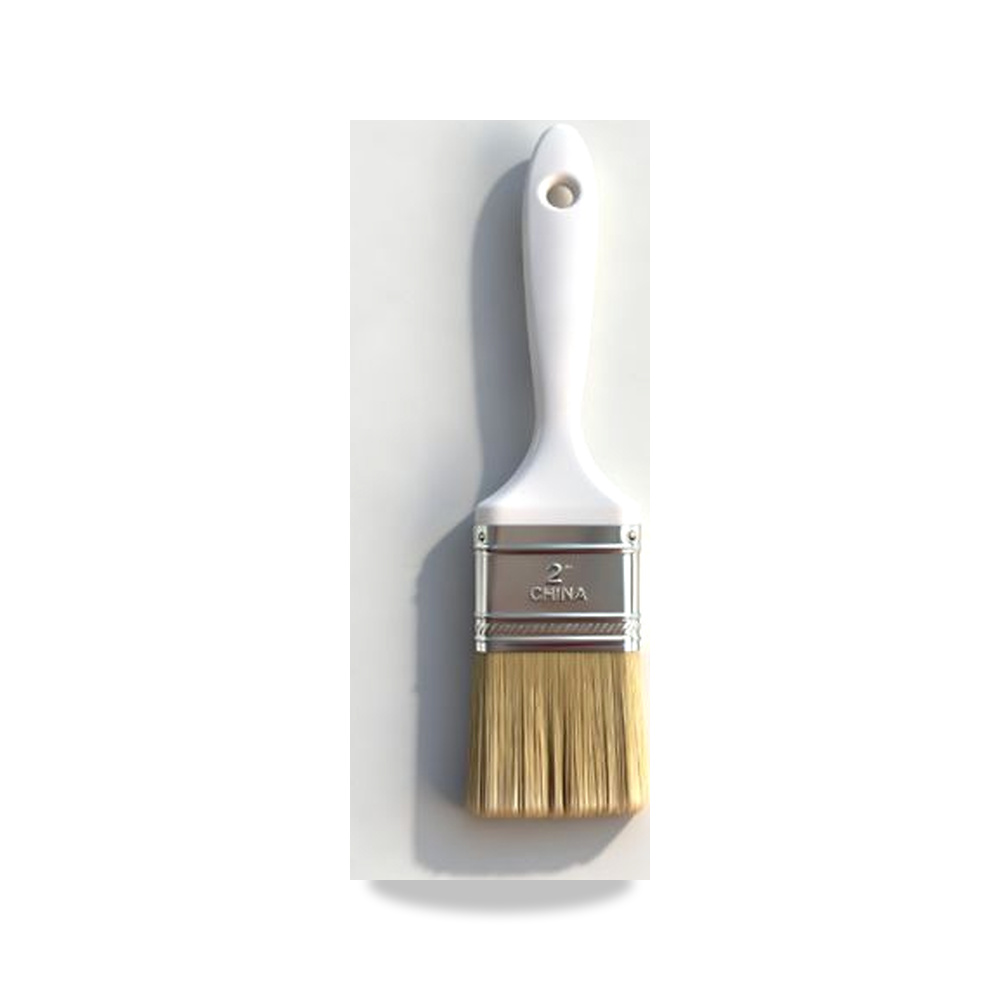 دهان وطلاء فرشاة 50 مم RS PRO موديل 287-8121 - المقاس Medium - نوع الخامة Synthetic Bristle