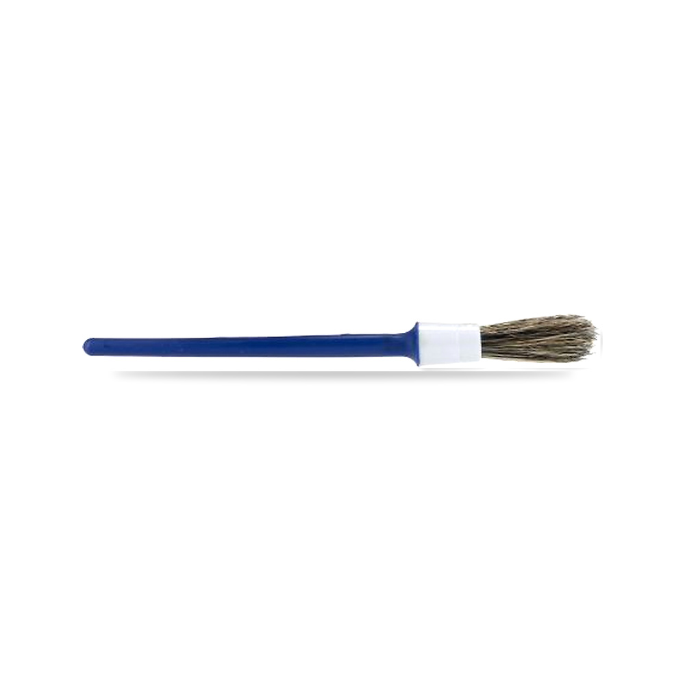 دهان وطلاء فرشاة 12 مم RS PRO موديل 287-8107 - المقاس Thin - نوع الخامة Polyester