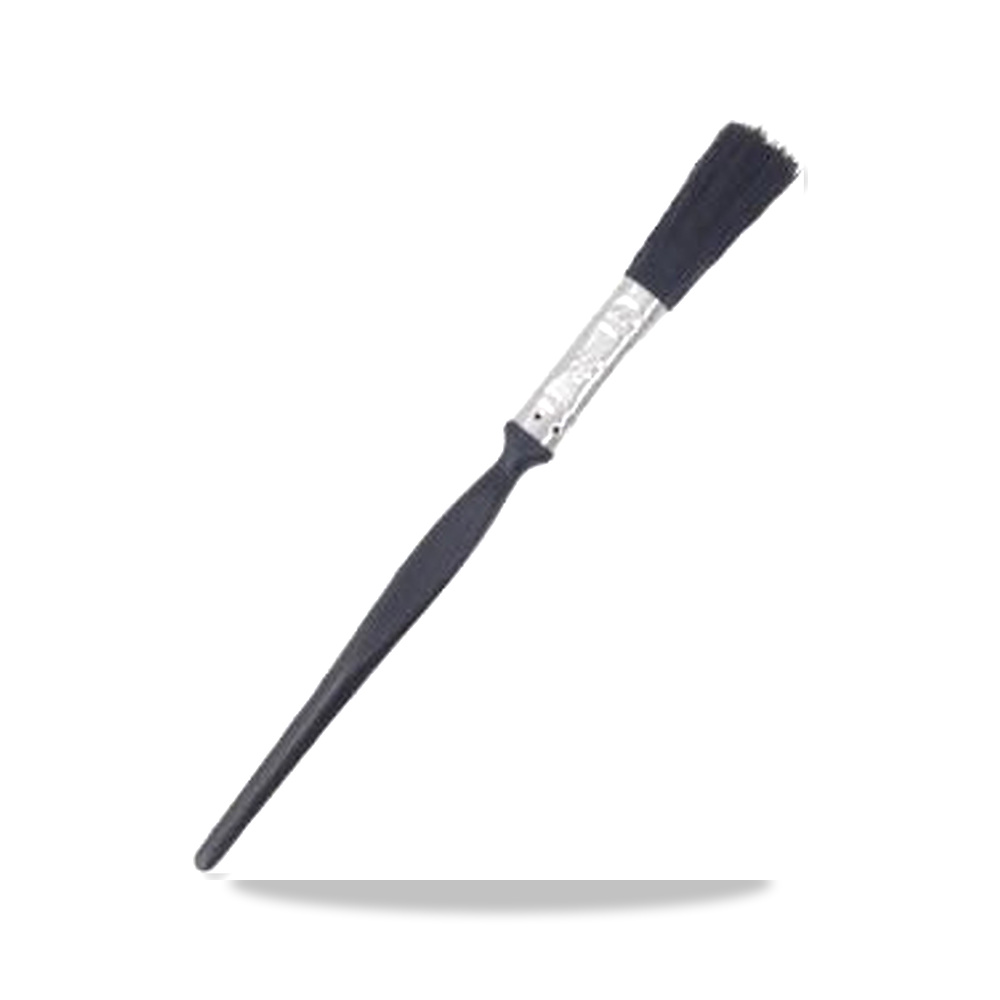 دهان وطلاء فرشاة 12 مم RS PRO موديل 287-8113 - المقاس Thin - نوع الخامة Synthetic Bristle