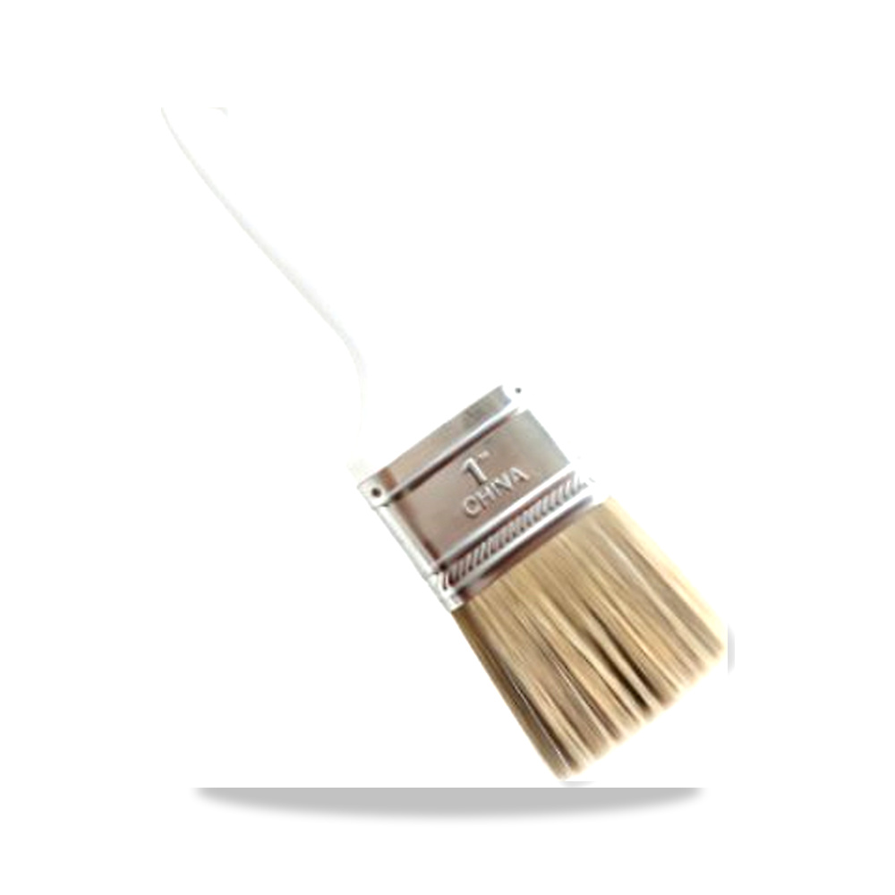 دهان وطلاء فرشاة 25 مم RS PRO موديل 287-8119 - المقاس Thin - نوع الخامة Synthetic Bristle