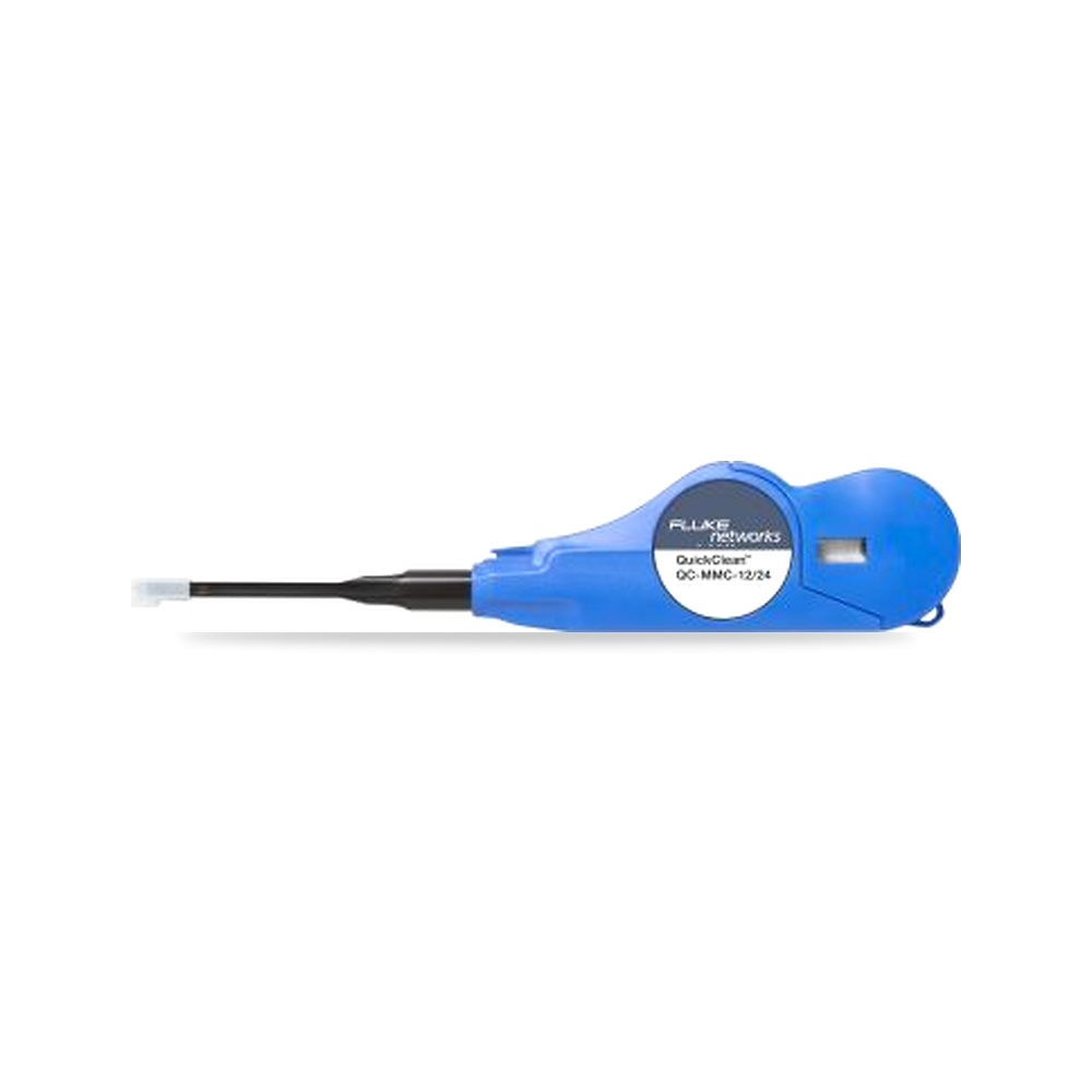 مفكات ومفاتيح الربط والشدات مفرد Fluke Networks موديل QC-MMC-12-24-1P
