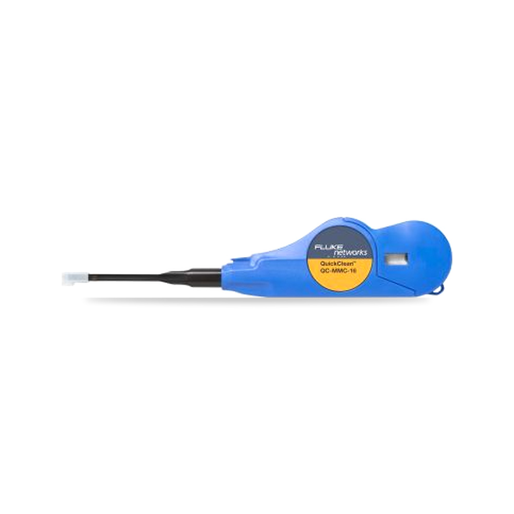 مفكات ومفاتيح الربط والشدات مفرد Fluke Networks موديل QC-MMC-16-1P
