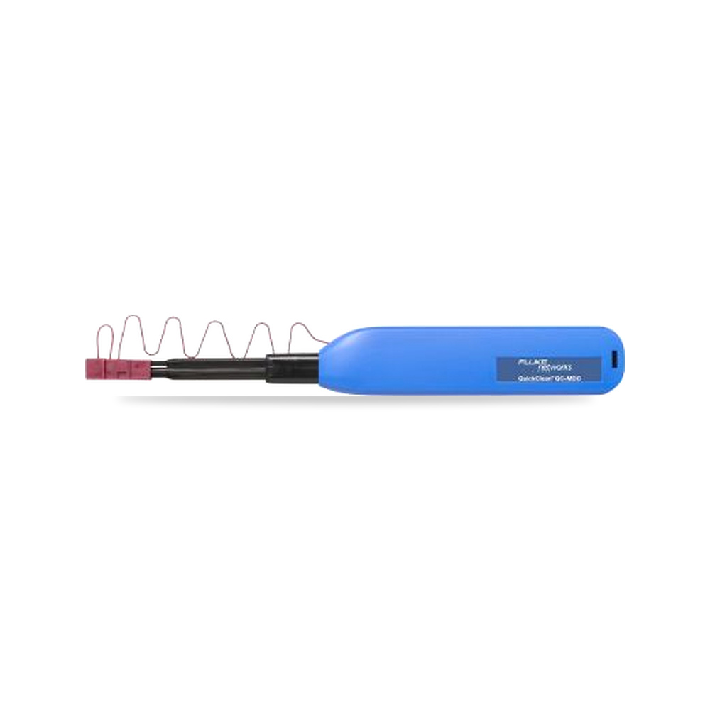 مفكات ومفاتيح الربط والشدات مفرد 1.25 مم Fluke Networks موديل QC-MDC-1P