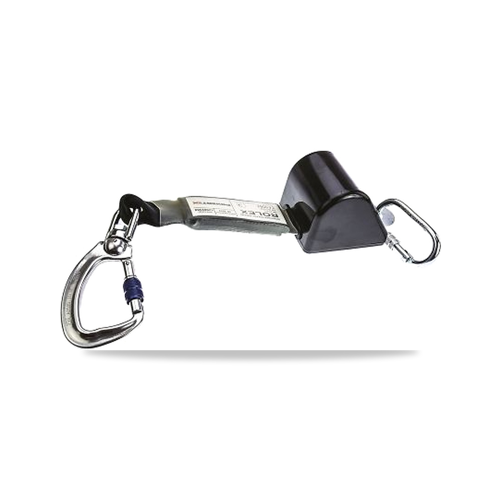 صورة منتج نظارات وواقيات السمع والعمل على ارتفاع مفرد 2 متر RS PRO موديل 729-3098 – السعة 1.5kg – الطول 2m - كود الصنف reemco-2027-0009834 - ماركة يباع من خلال reemco - توريد وتصوير حصري لشركة ريمكو القابضة السعودية