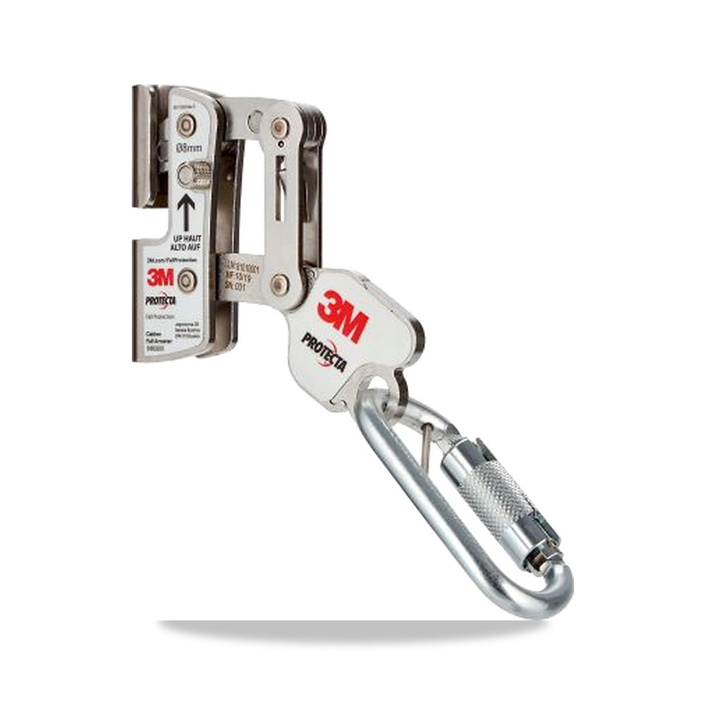 صورة منتج نظارات وواقيات السمع والعمل على ارتفاع 3 متر 3M موديل 7100220346 – نوع الخامة Zinc Plated - كود الصنف reemco-2027-0010025 - ماركة يباع من خلال reemco - توريد وتصوير حصري لشركة ريمكو القابضة السعودية