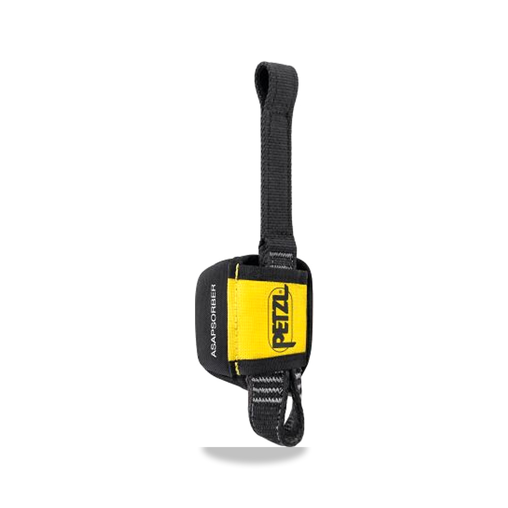 صورة منتج نظارات وواقيات السمع والعمل على ارتفاع نايلون 140 كجم Petzl موديل L071AB00 – السعة 140kg – نوع الخامة Nylon, Polyester - كود الصنف reemco-2027-0012113 - ماركة يباع من خلال reemco - توريد وتصوير حصري لشركة ريمكو القابضة السعودية