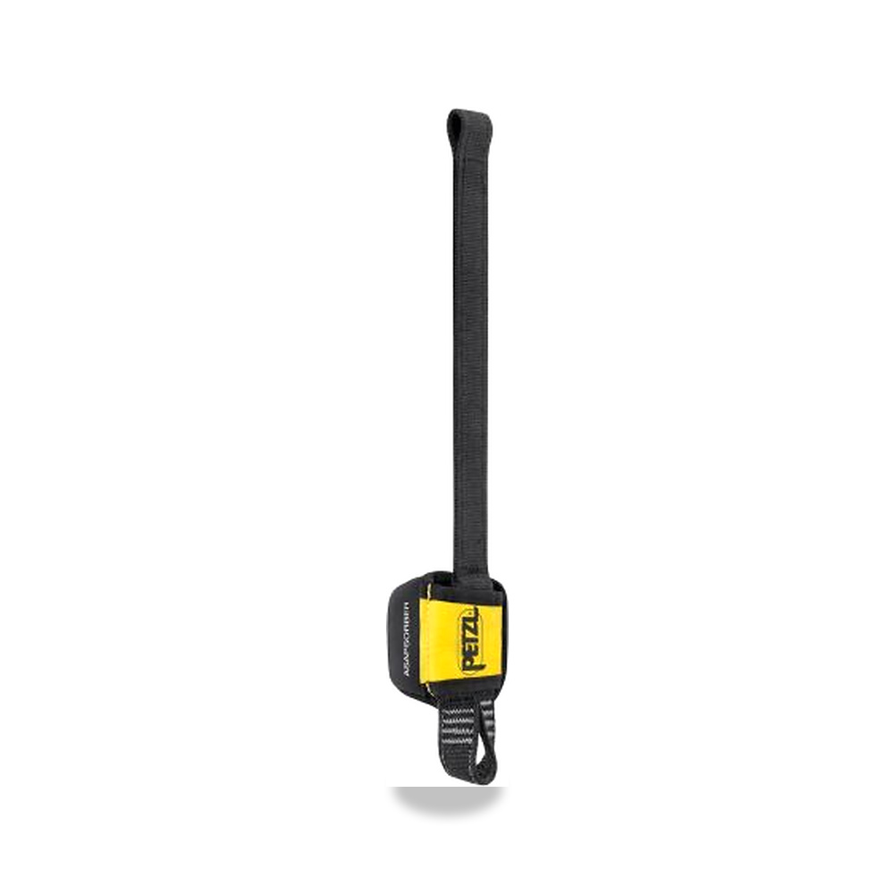 صورة منتج نظارات وواقيات السمع والعمل على ارتفاع نايلون 140 كجم Petzl موديل L071AB01 – السعة 140kg – نوع الخامة Nylon, Polyester - كود الصنف reemco-2027-0012114 - ماركة يباع من خلال reemco - توريد وتصوير حصري لشركة ريمكو القابضة السعودية