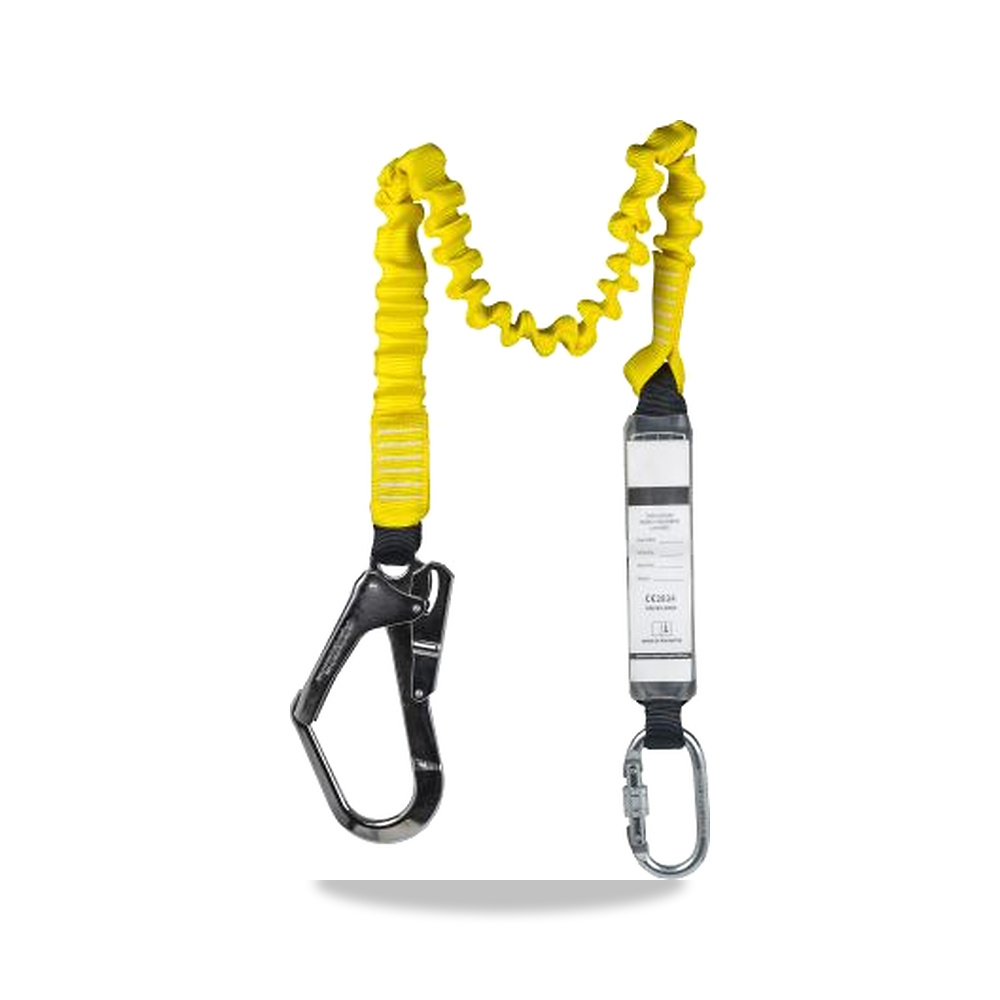 صورة منتج نظارات وواقيات السمع والعمل على ارتفاع CK موديل T8008 – السعة 100kg – نوع الخامة Polyester - كود الصنف reemco-2027-0012240 - ماركة يباع من خلال reemco - توريد وتصوير حصري لشركة ريمكو القابضة السعودية