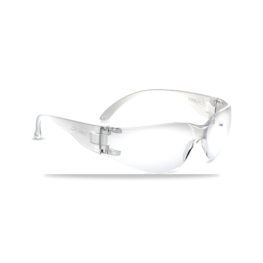 صورة منتج نظارة وقاية وسلامة مهنية بولي كربونات شفاف Bolle Safety موديل PSSBL30-014 - كود الصنف reemco-2027-0013722 - ماركة يباع من خلال reemco - توريد وتصوير حصري لشركة ريمكو القابضة السعودية