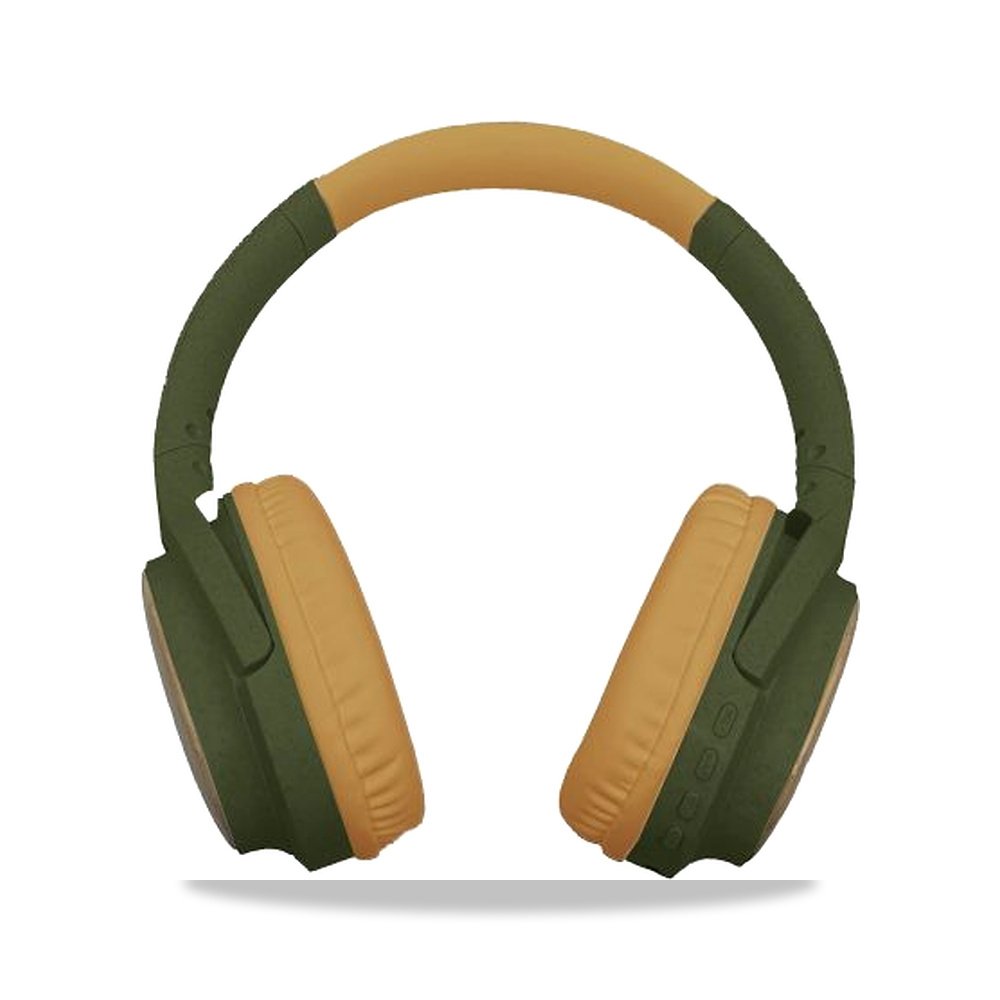 صورة منتج سدادة وواقي أذن للحماية من الضوضاء أخضر Ceratech موديل HEA-BIO-SOUND-GR - كود الصنف reemco-2027-0014869 - ماركة يباع من خلال reemco - توريد وتصوير حصري لشركة ريمكو القابضة السعودية