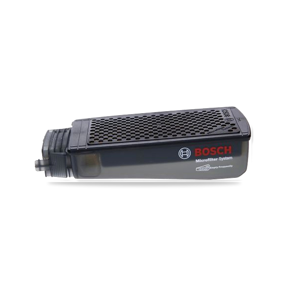 ماكينة صنفرة ترددية مدارية Bosch موديل 2605411147